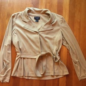 Womens light jacket